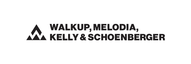 Walker, Melodia, Kelly & Schoenberger